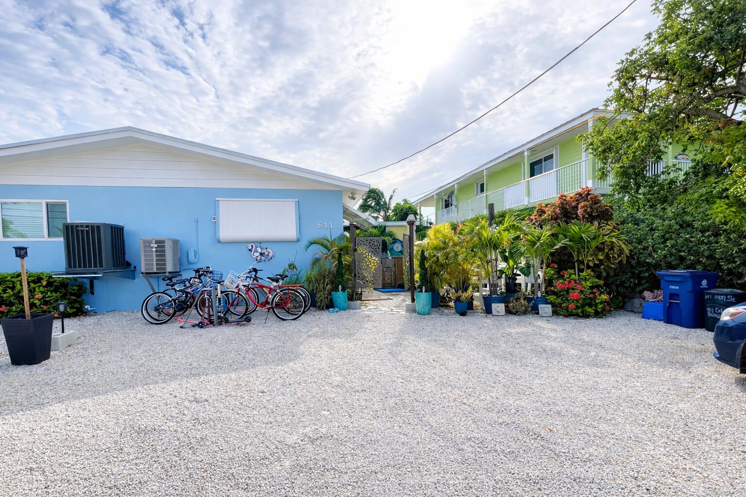 611 8th Street