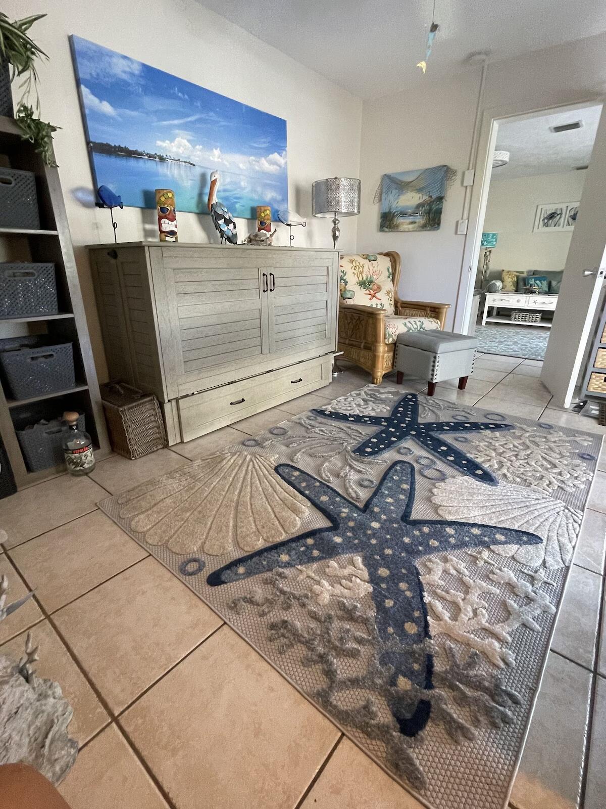 611 8th Street Key Colony Beach, FL 33051 - Photo 26 of 36 Bedroom 1