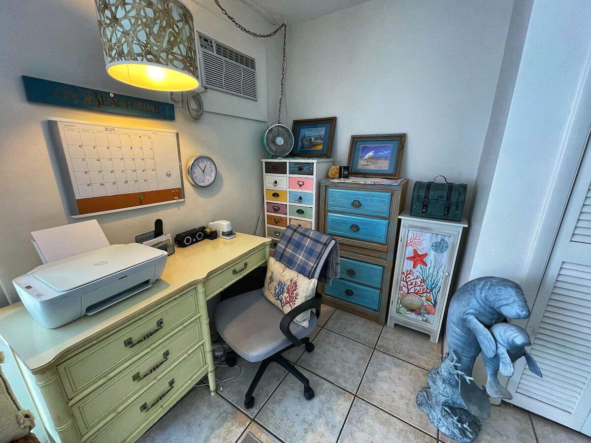 611 8th Street Key Colony Beach, FL 33051 - Photo 27 of 36 Office Space in Bedroom 1