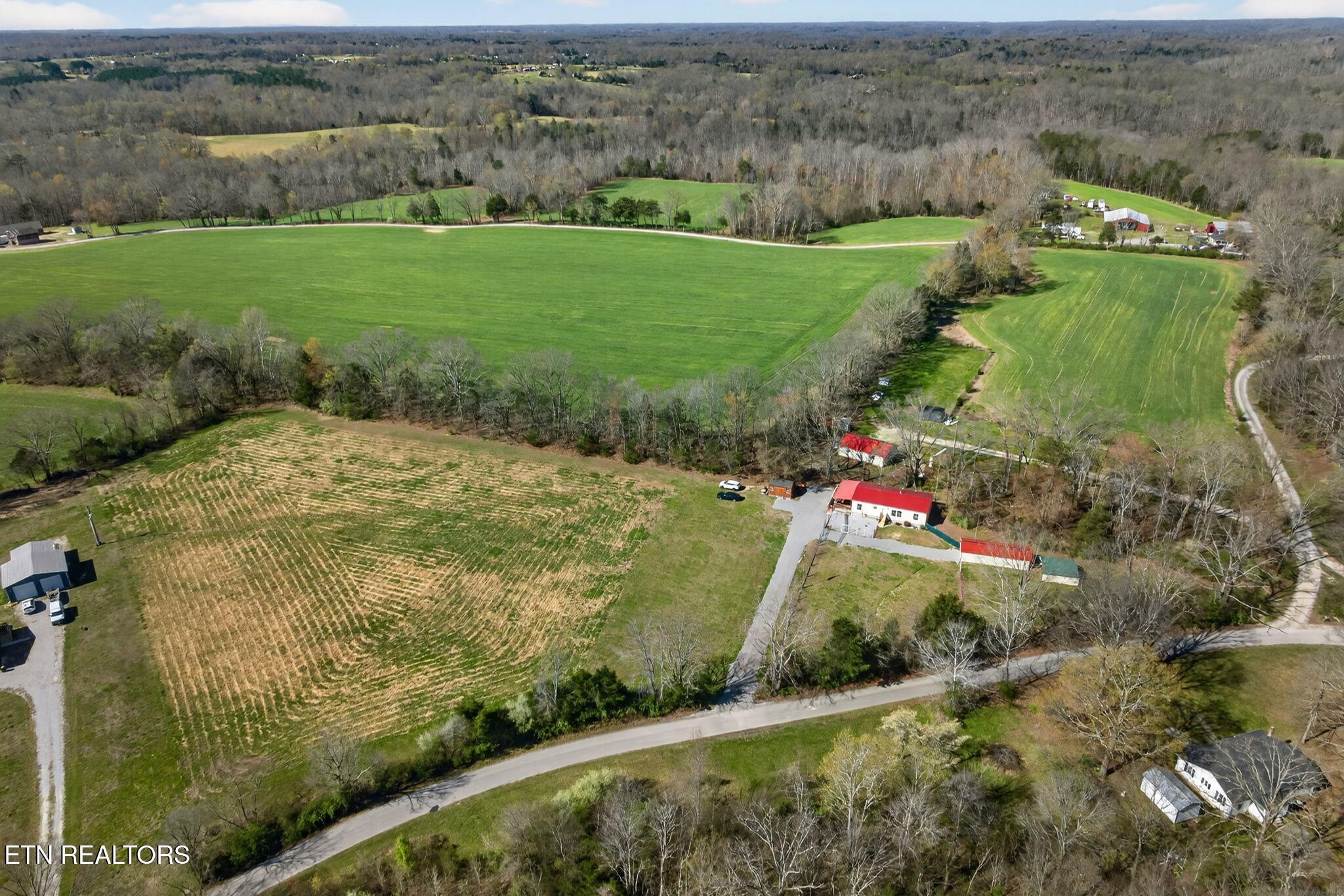 3400 Spring Creek Road Cookeville, TN 38501 - Photo 1 of 34 3600 SPRING CREEK RD
