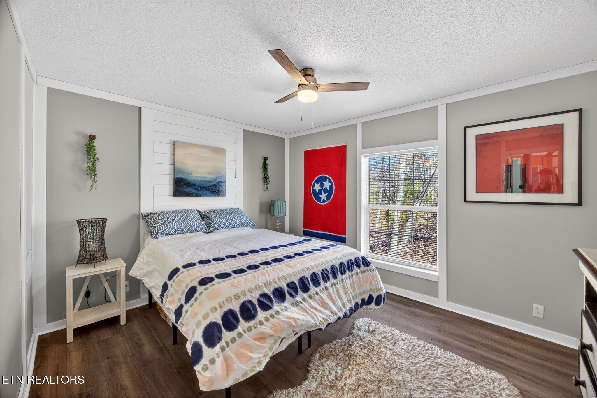 3400 Spring Creek Road Cookeville, TN 38501 - Photo 11 of 34 BEDROOM