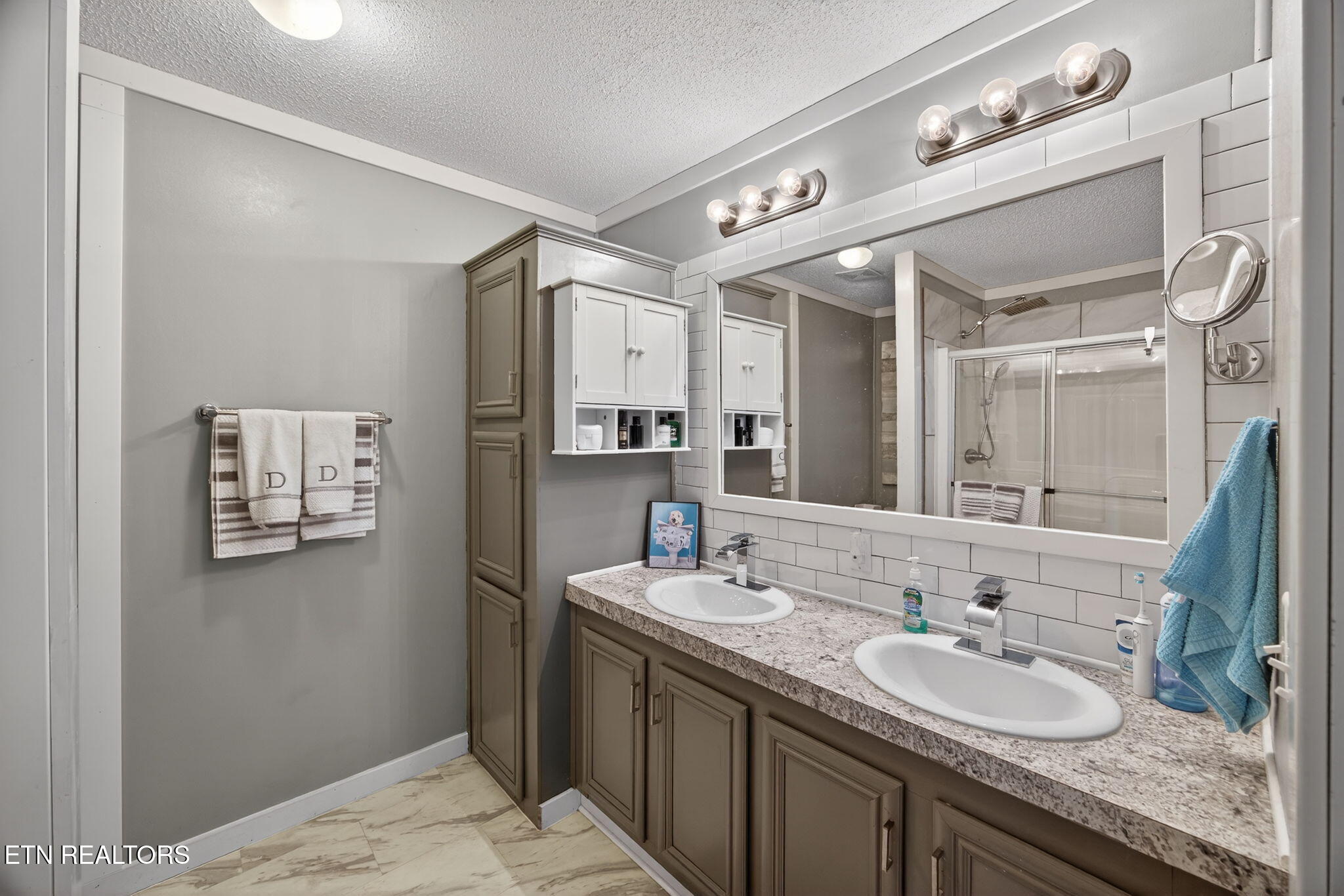 3400 Spring Creek Road Cookeville, TN 38501 - Photo 12 of 34 PRIMARY BATHROOM