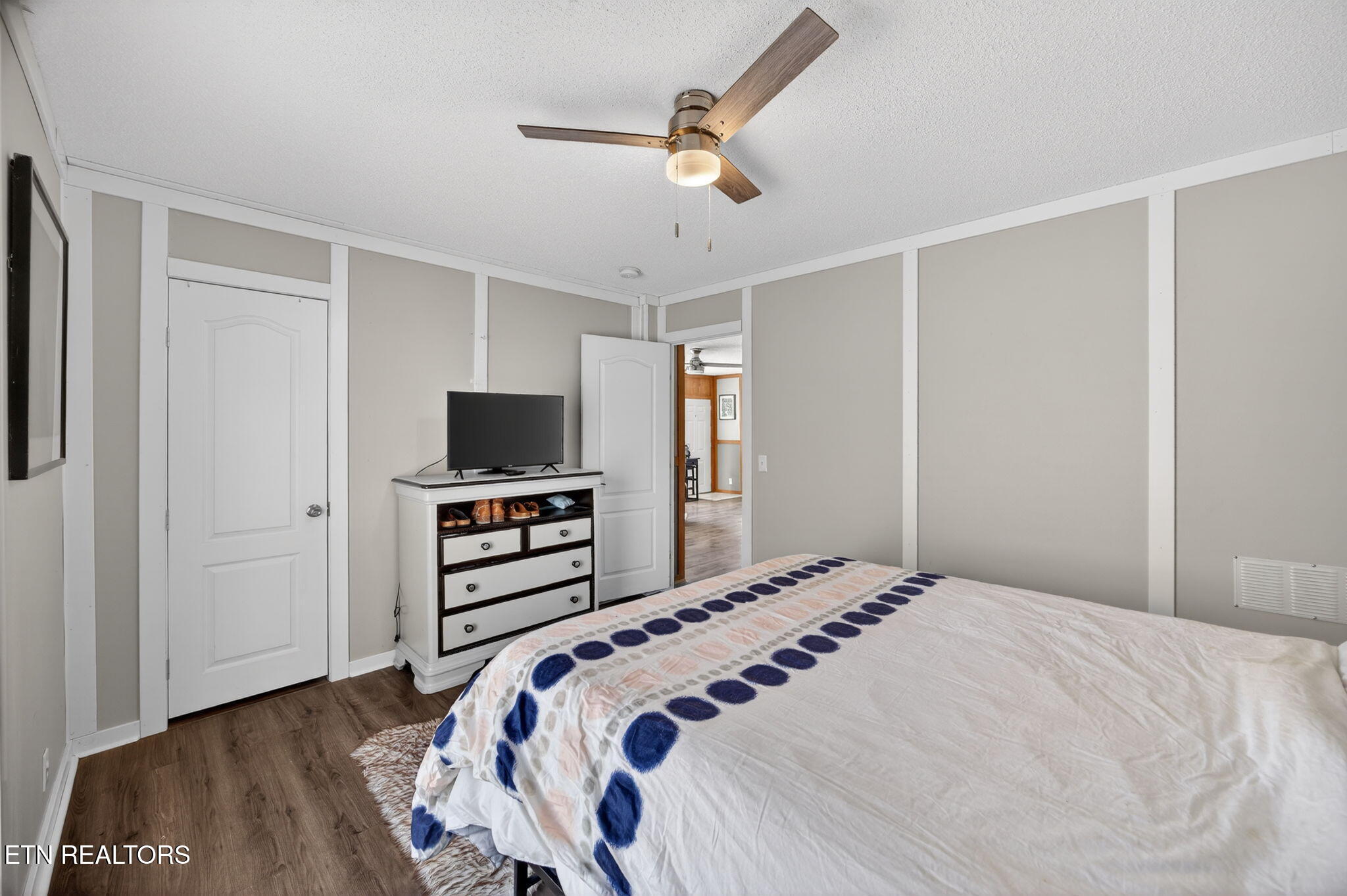 3400 Spring Creek Road Cookeville, TN 38501 - Photo 14 of 34 BEDROOM 2