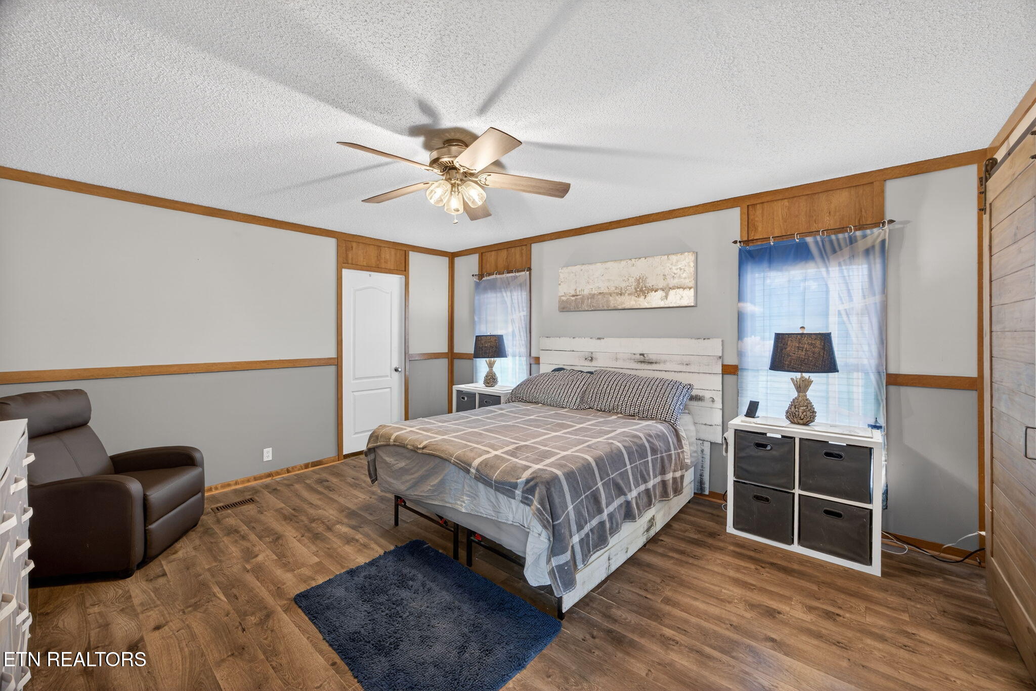 3400 Spring Creek Road Cookeville, TN 38501 - Photo 15 of 34 BEDROOM 2