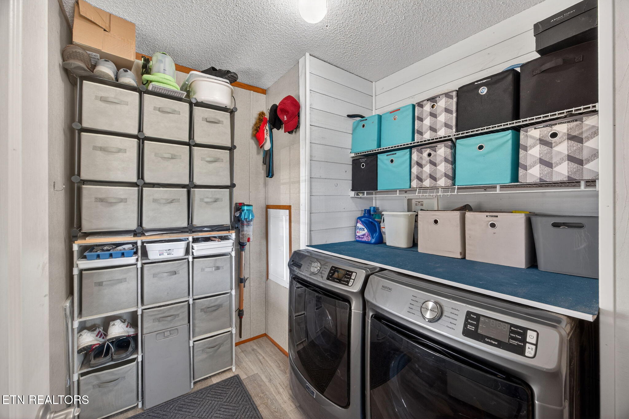 3400 Spring Creek Road Cookeville, TN 38501 - Photo 18 of 34 LAUNDRY ROOM