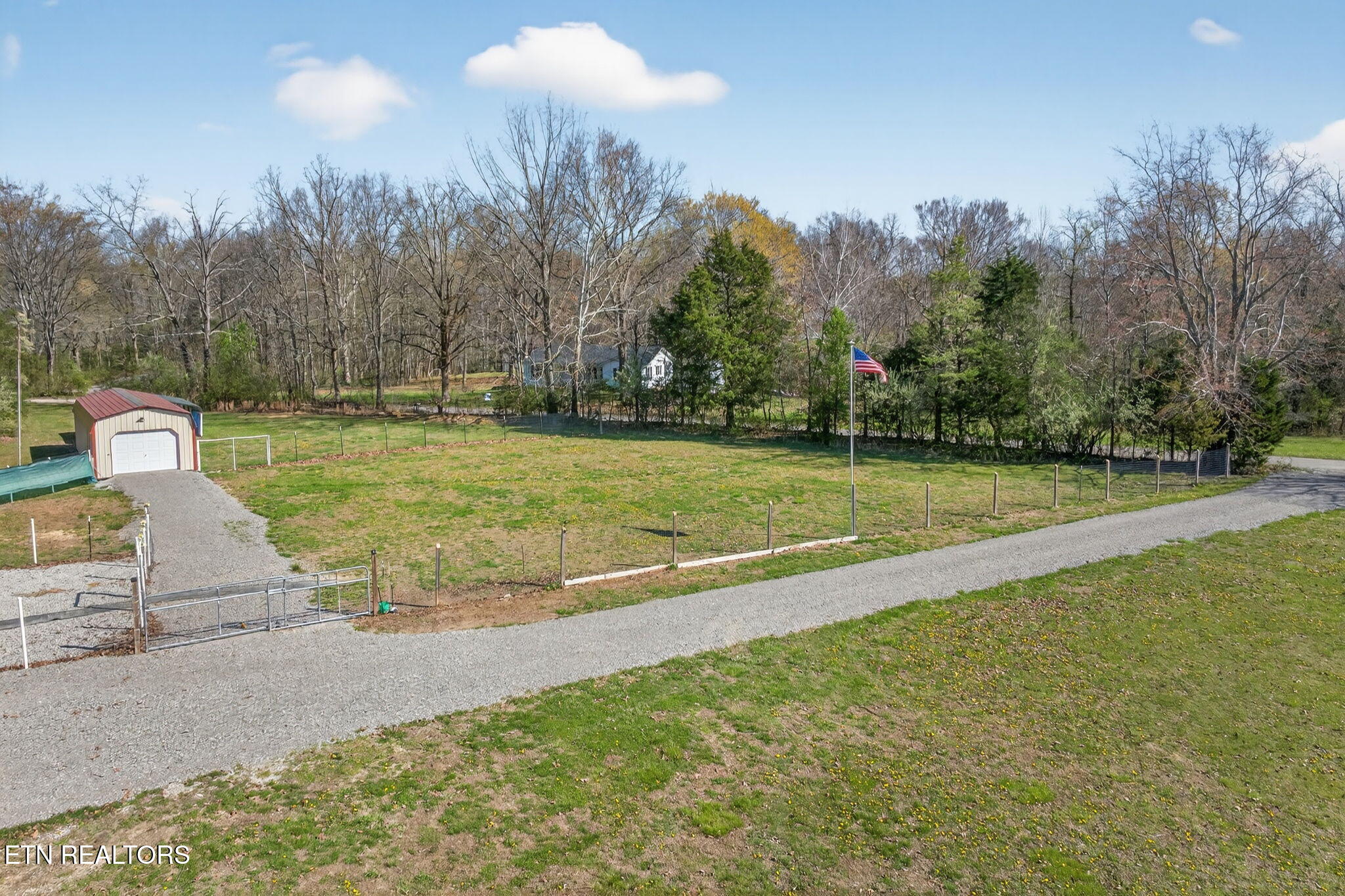 3400 Spring Creek Road Cookeville, TN 38501 - Photo 20 of 34 4.48 ACREAGE