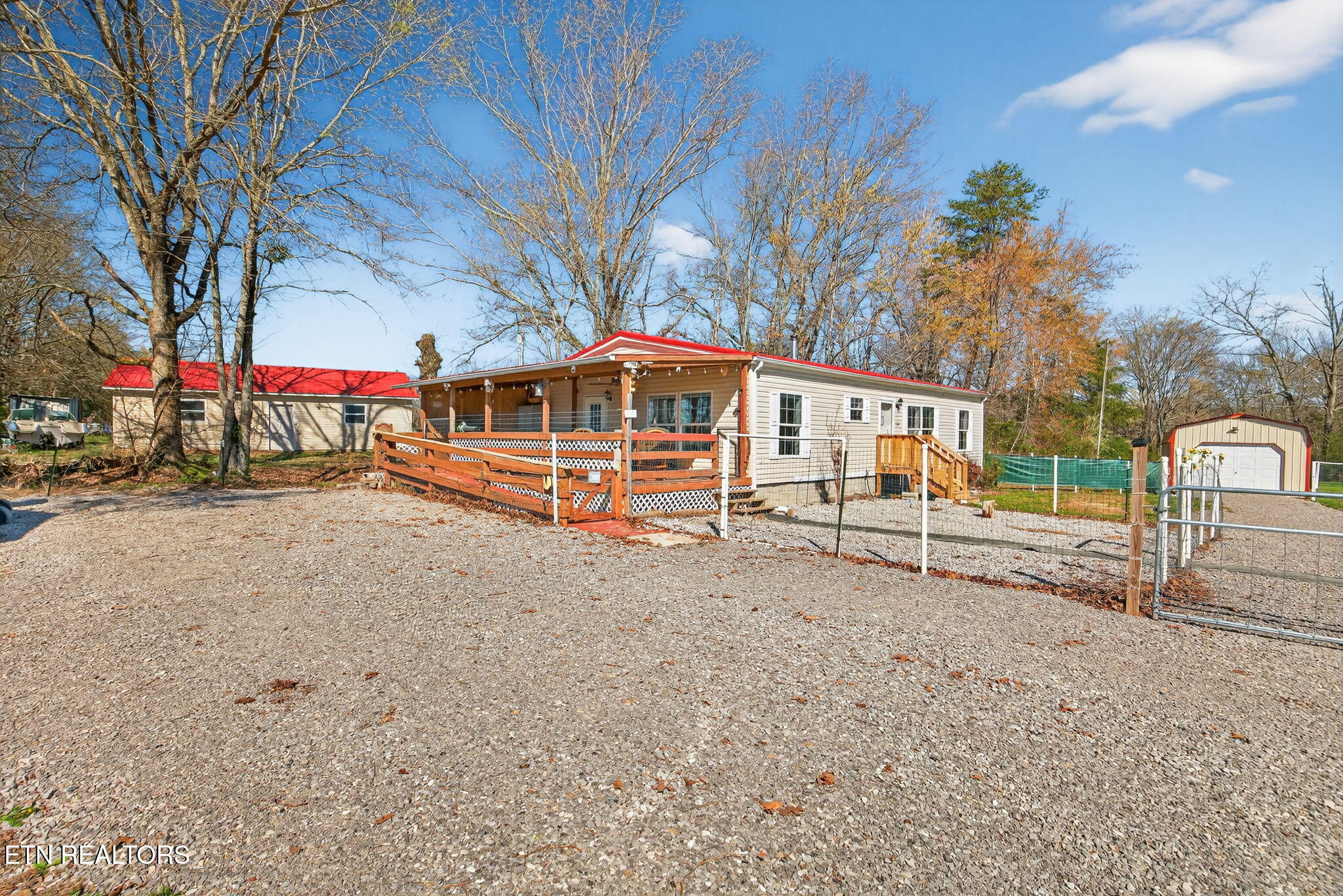 3400 Spring Creek Road Cookeville, TN 38501 - Photo 23 of 34 3600 SPRING CREEK RD