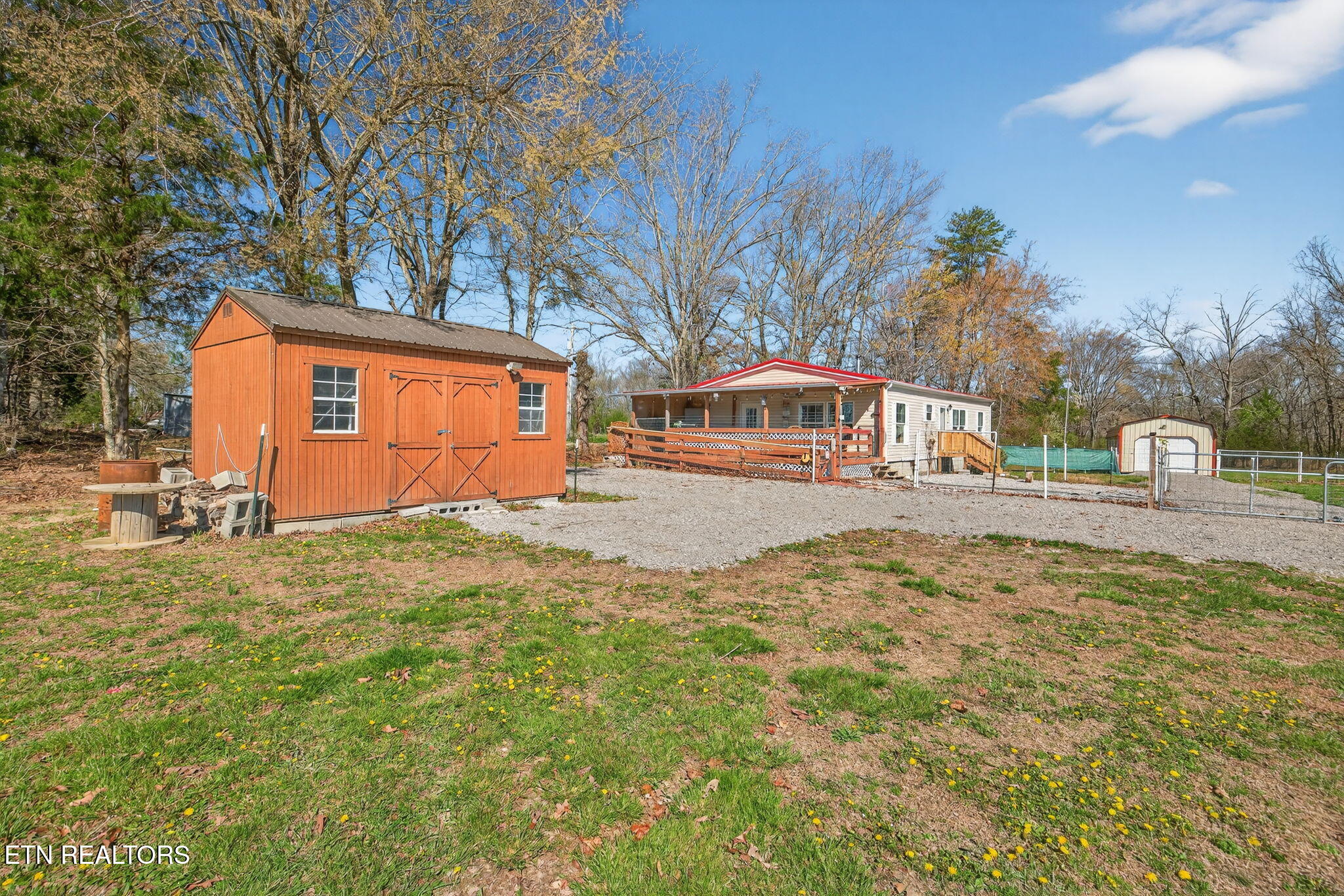 3400 Spring Creek Road Cookeville, TN 38501 - Photo 26 of 34 UNRESTRICTED ACREAGE