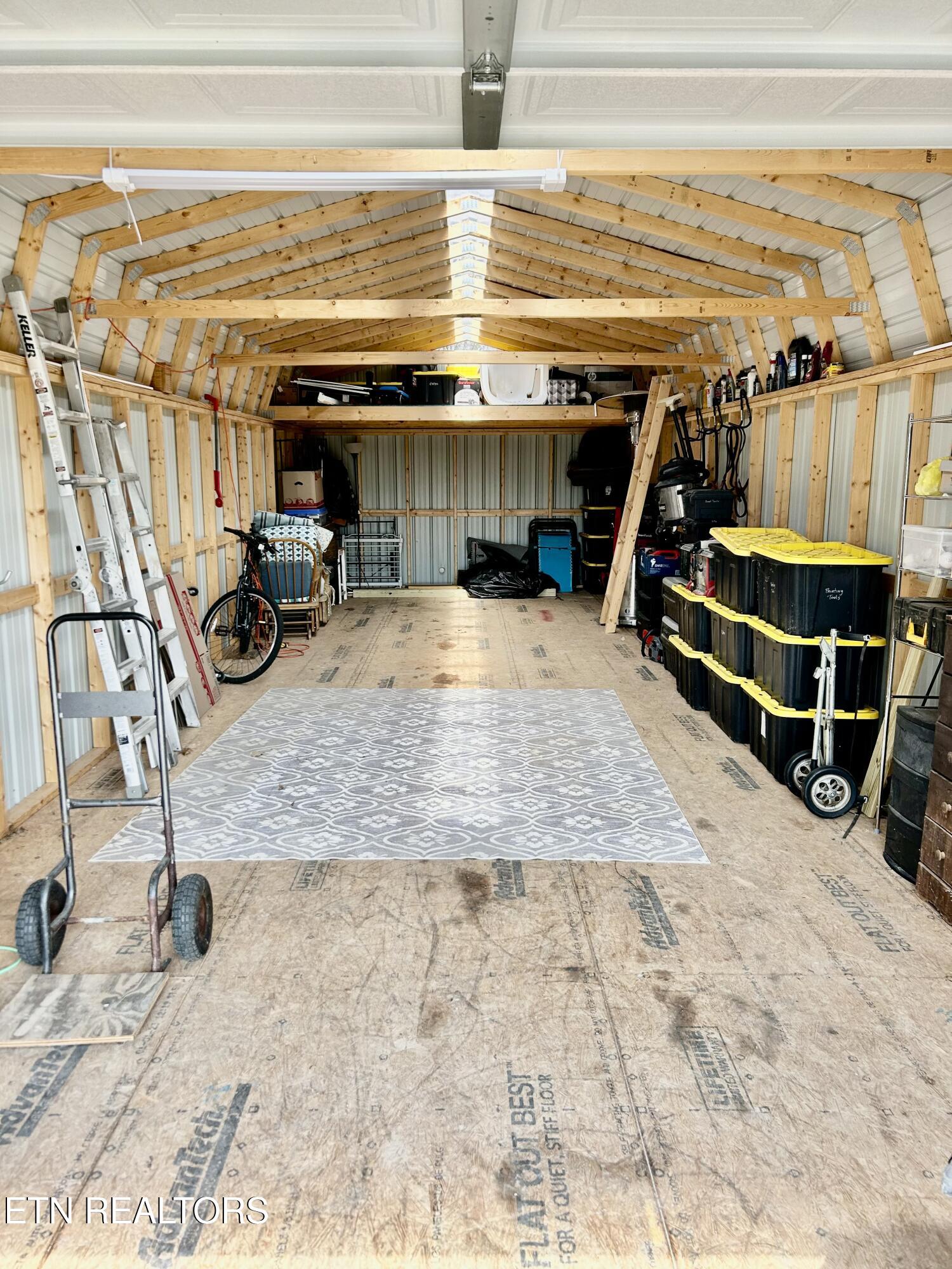 3400 Spring Creek Road Cookeville, TN 38501 - Photo 28 of 34 INTERIOR OF BUILDING