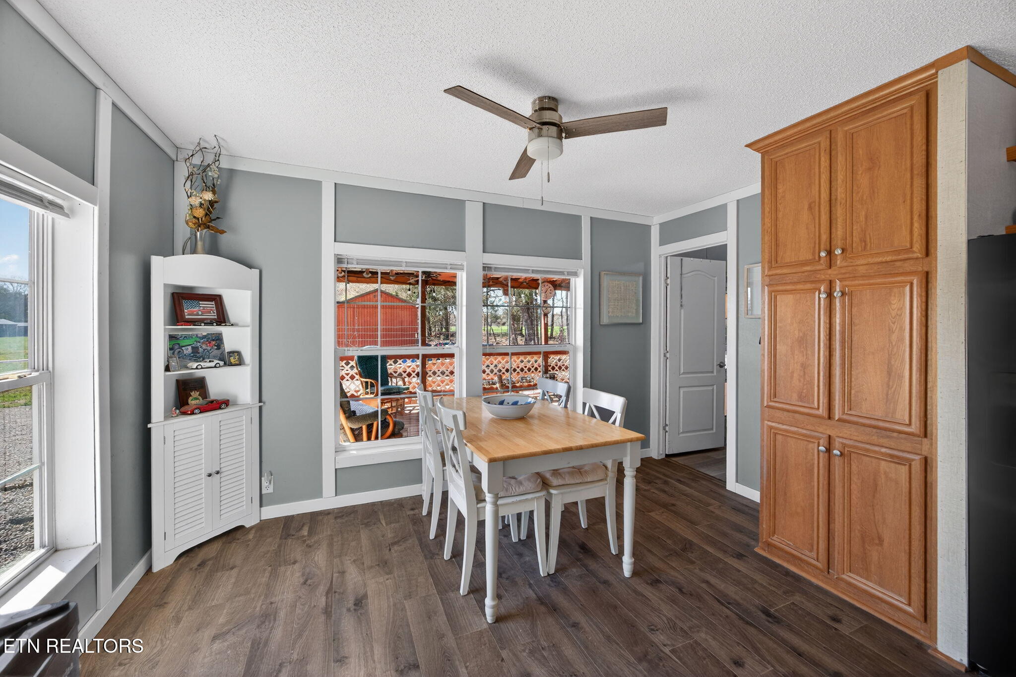 3400 Spring Creek Road Cookeville, TN 38501 - Photo 10 of 34 DINING AREA