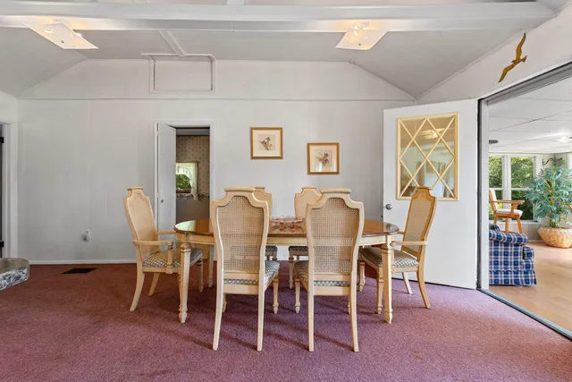 $289,900 | N8968 South Park Drive, Porterfield, WI 54159