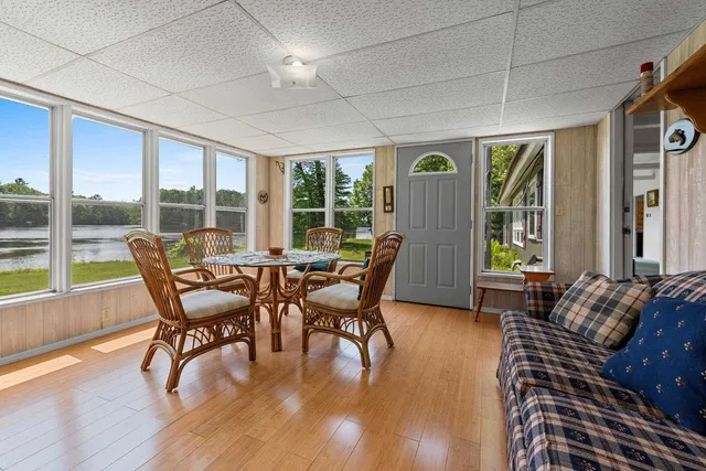 $289,900 | N8968 South Park Drive, Porterfield, WI 54159