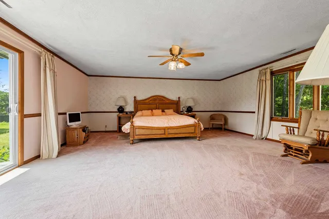 $289,900 | N8968 South Park Drive, Porterfield, WI 54159