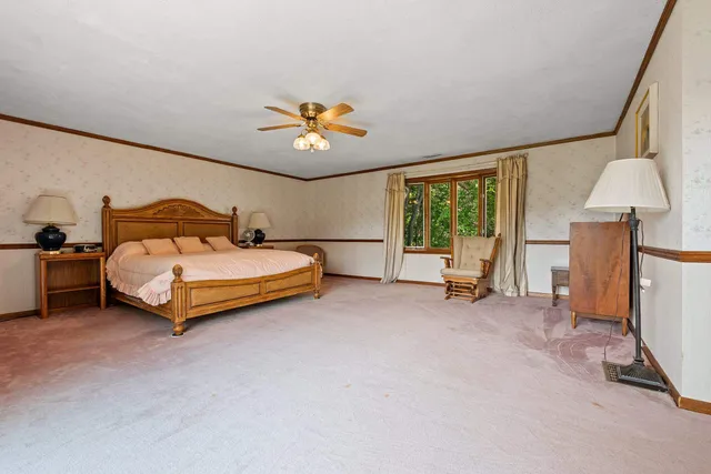 $289,900 | N8968 South Park Drive, Porterfield, WI 54159