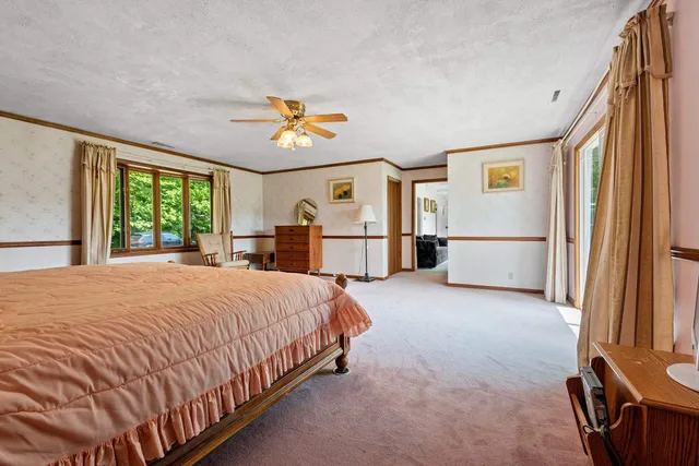 $289,900 | N8968 South Park Drive, Porterfield, WI 54159