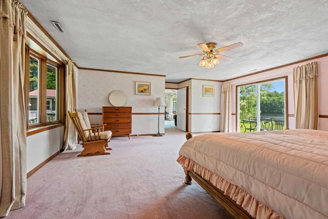 $289,900 | N8968 South Park Drive, Porterfield, WI 54159