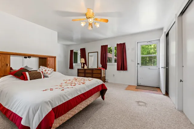 $289,900 | N8968 South Park Drive, Porterfield, WI 54159