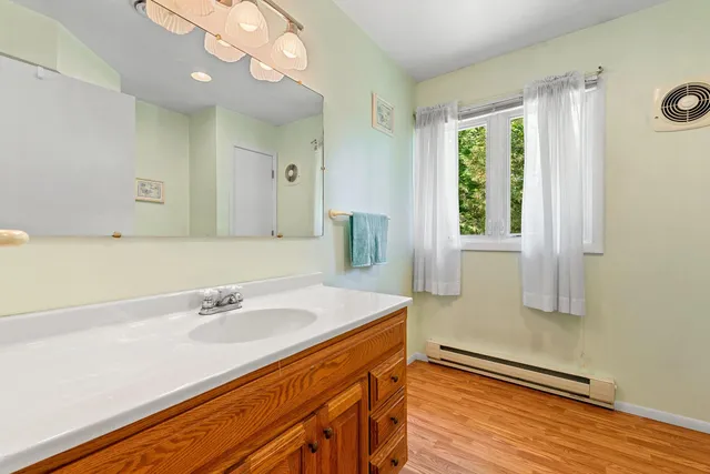 $289,900 | N8968 South Park Drive, Porterfield, WI 54159