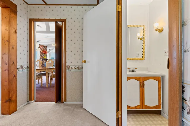 $289,900 | N8968 South Park Drive, Porterfield, WI 54159