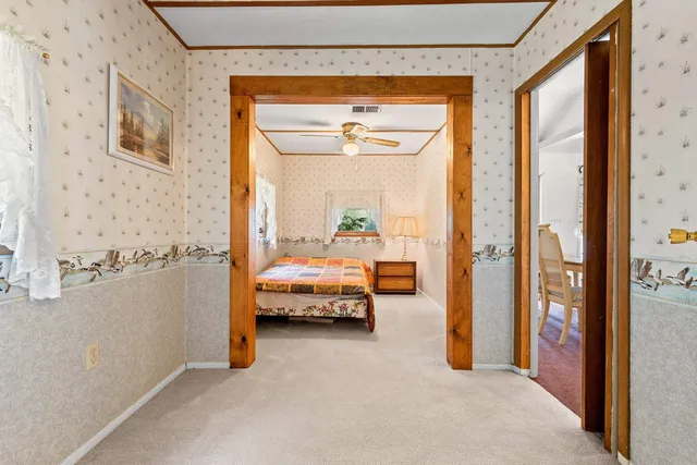 $289,900 | N8968 South Park Drive, Porterfield, WI 54159