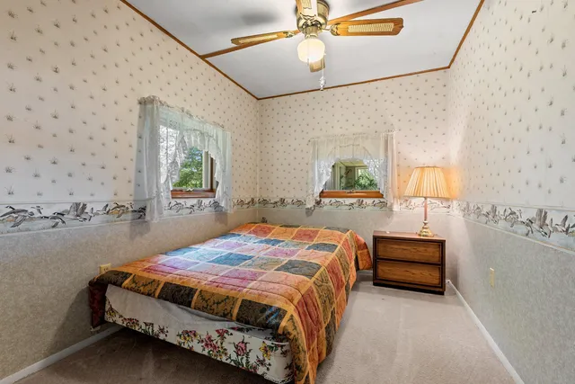 $289,900 | N8968 South Park Drive, Porterfield, WI 54159