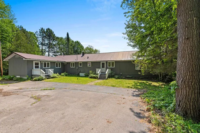 $289,900 | N8968 South Park Drive, Porterfield, WI 54159