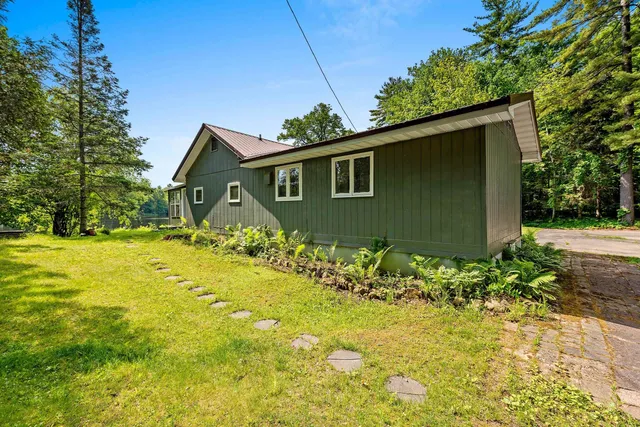 $289,900 | N8968 South Park Drive, Porterfield, WI 54159