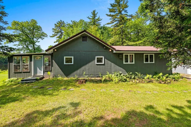 $289,900 | N8968 South Park Drive, Porterfield, WI 54159