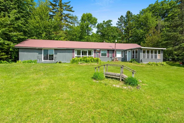 $289,900 | N8968 South Park Drive, Porterfield, WI 54159