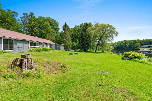 $289,900 | N8968 South Park Drive, Porterfield, WI 54159