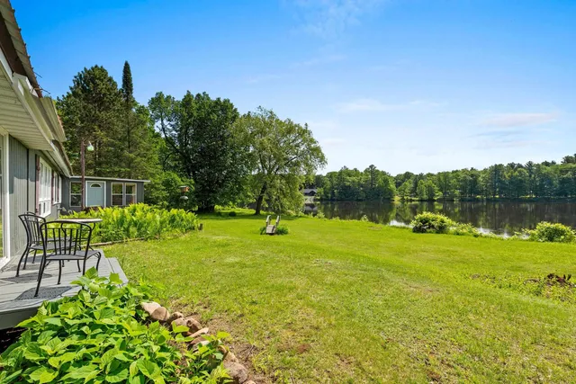 $289,900 | N8968 South Park Drive, Porterfield, WI 54159