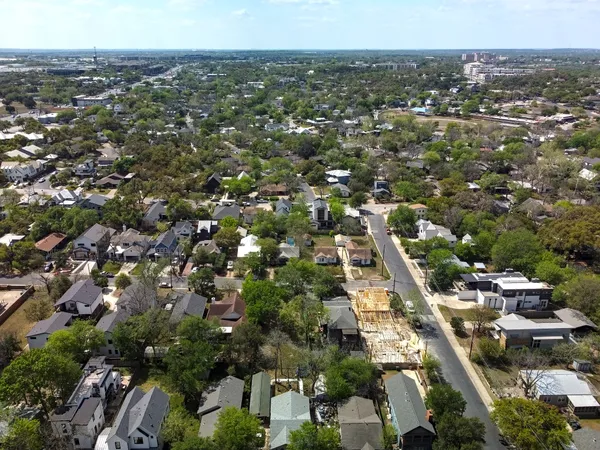 a view of a city