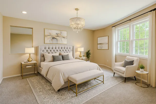 $259,900 | 19561 Mariner Court, Northville, MI 48167