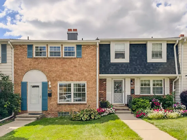 $259,900 | 19561 Mariner Court, Northville, MI 48167