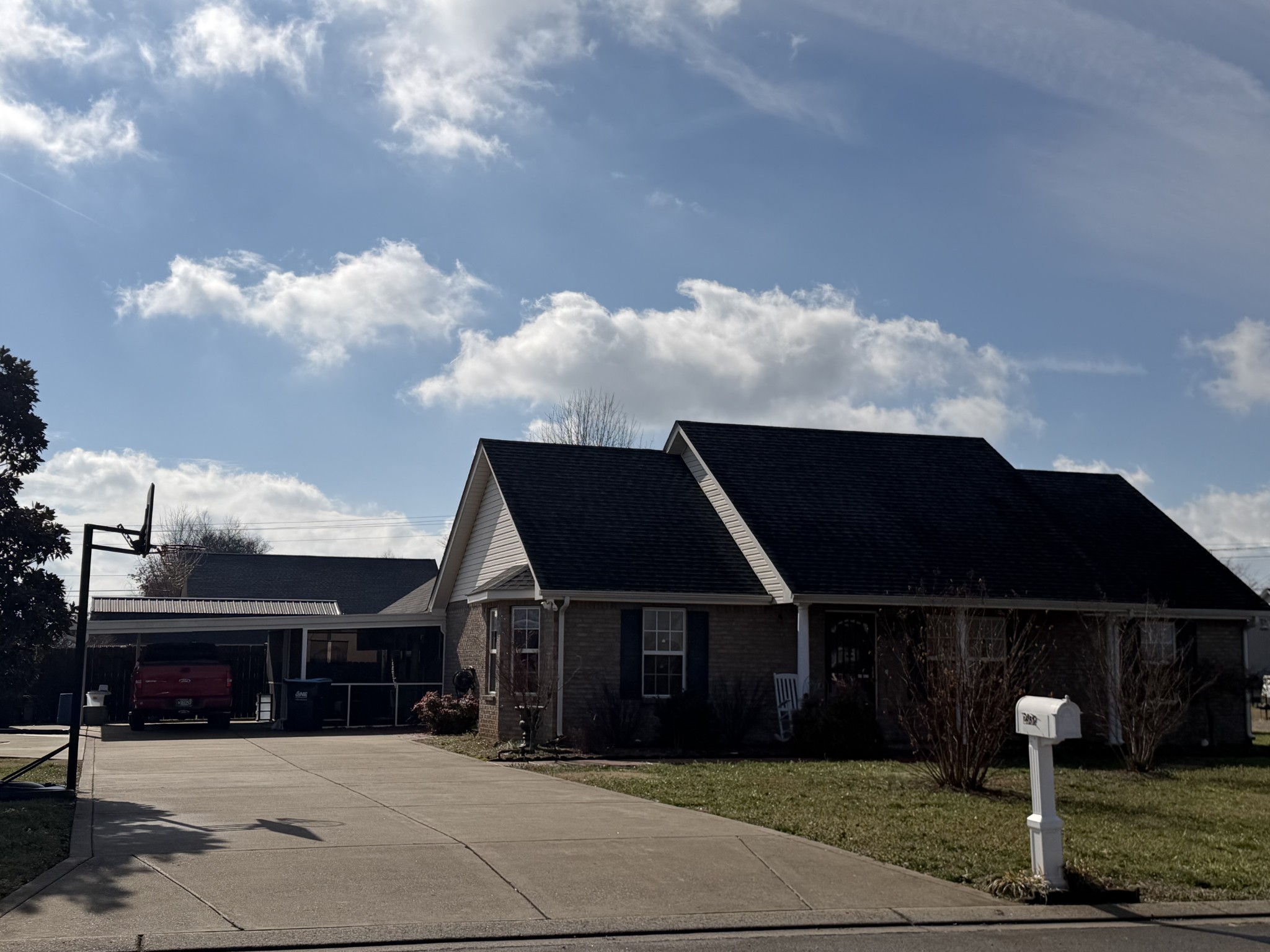 2938 Ridgewood Drive Christiana, TN 37037 - Photo 2 of 3 a front view of a house