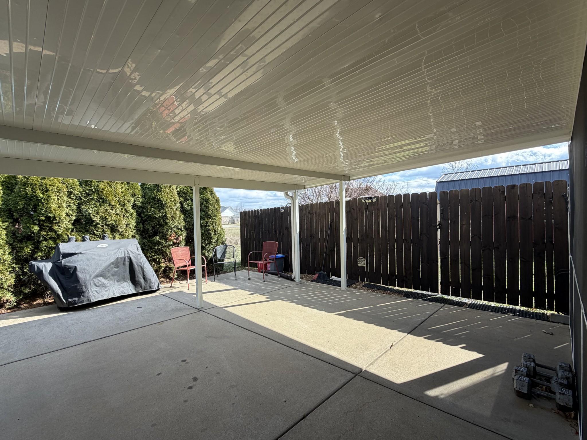 2938 Ridgewood Drive Christiana, TN 37037 - Photo 51 of 66 a bed room with a bed and large window