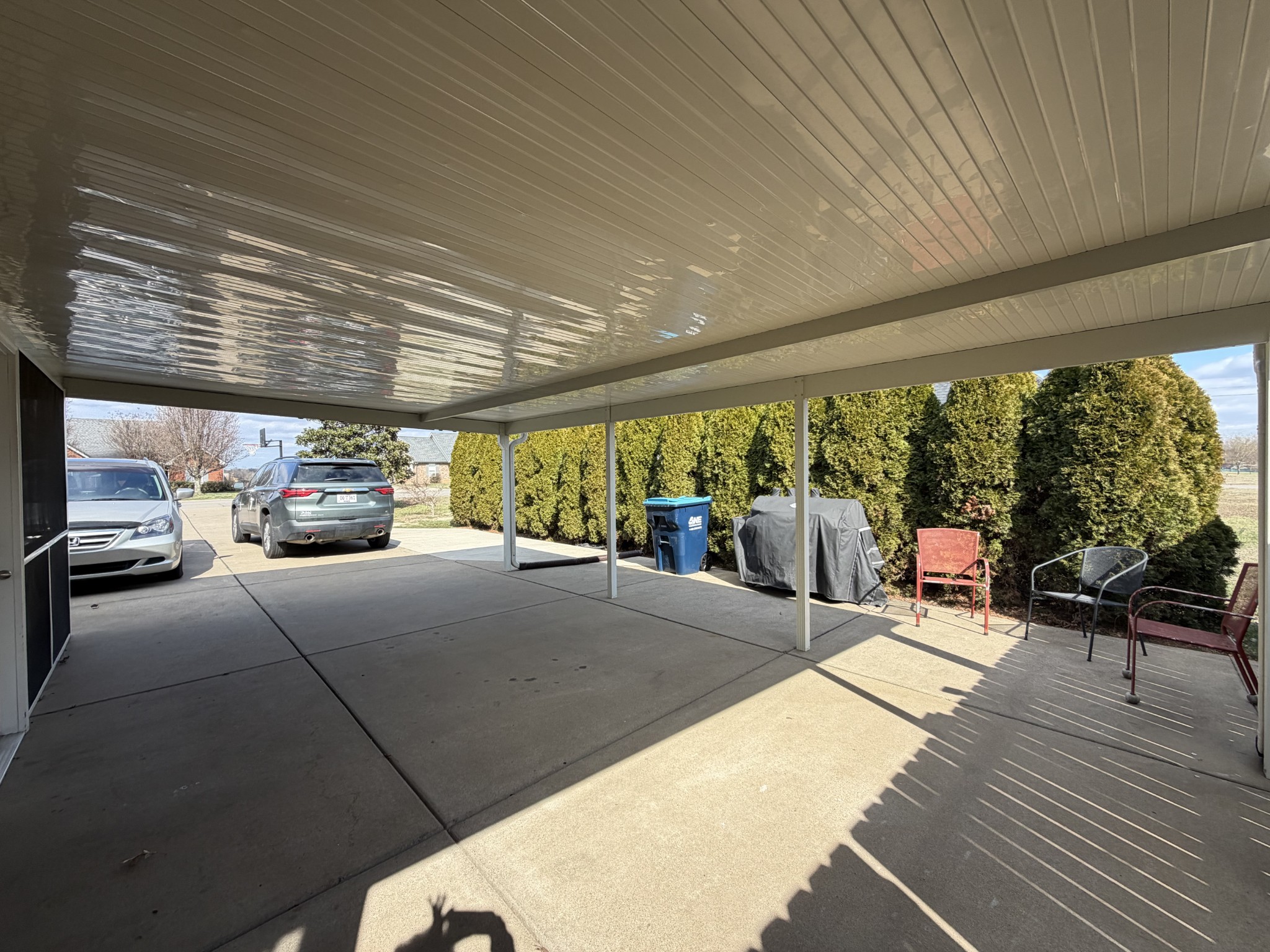 2938 Ridgewood Drive Christiana, TN 37037 - Photo 52 of 66