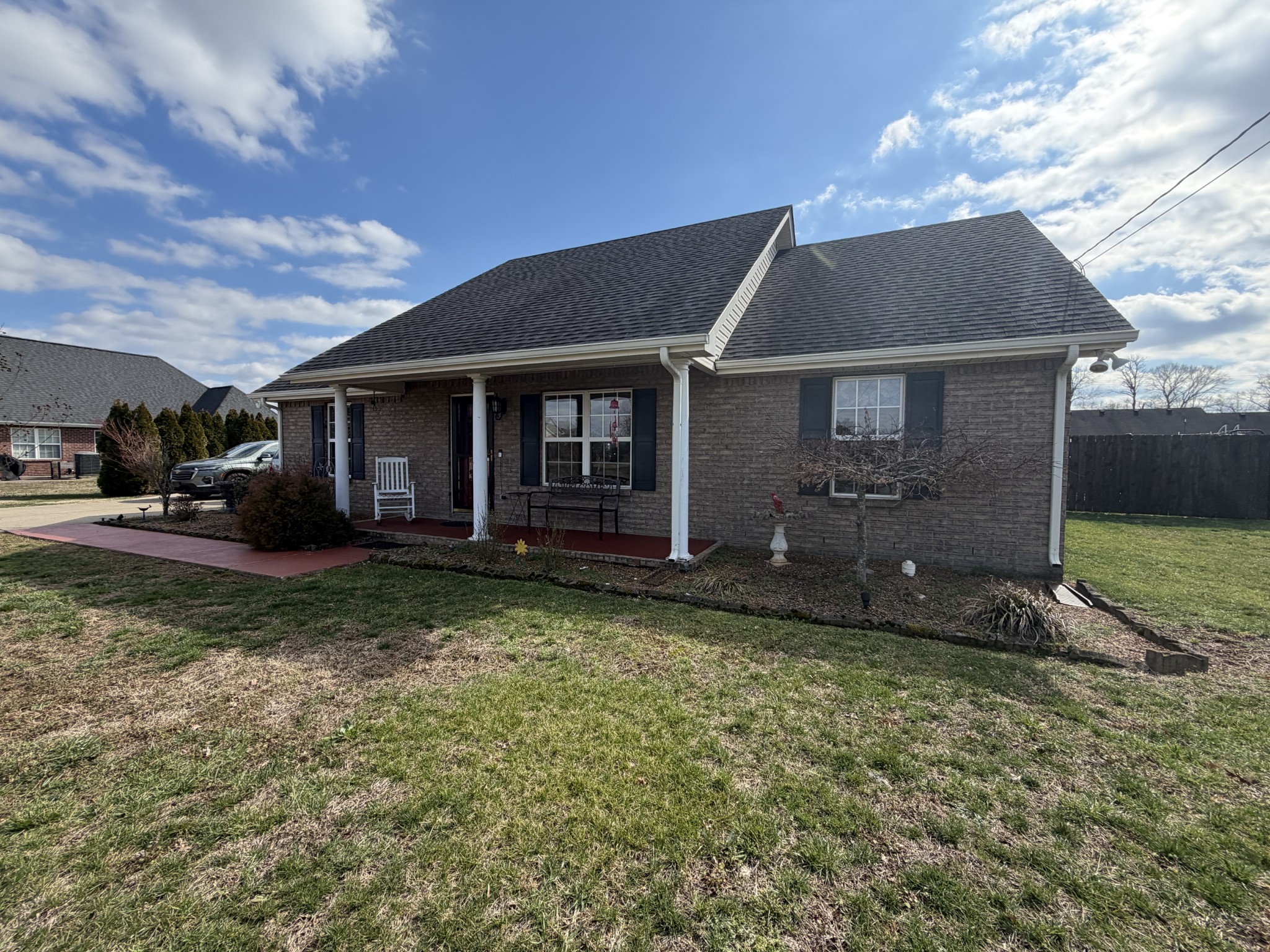 2938 Ridgewood Drive Christiana, TN 37037 - Photo 65 of 66