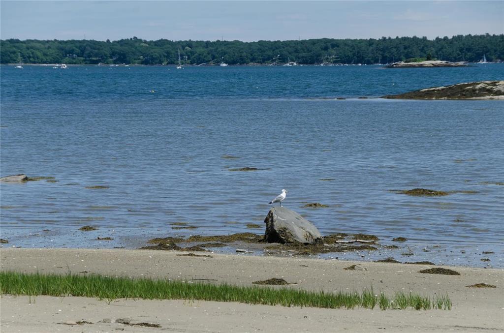 20 Coveside Road Cumberland Foreside, ME 04110 - Photo 33 of 35 Wildwood Beach