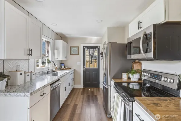 $339,900 | 3052 Florida Street, Longview, WA 98632