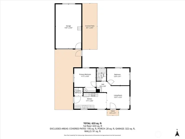 $339,900 | 3052 Florida Street, Longview, WA 98632