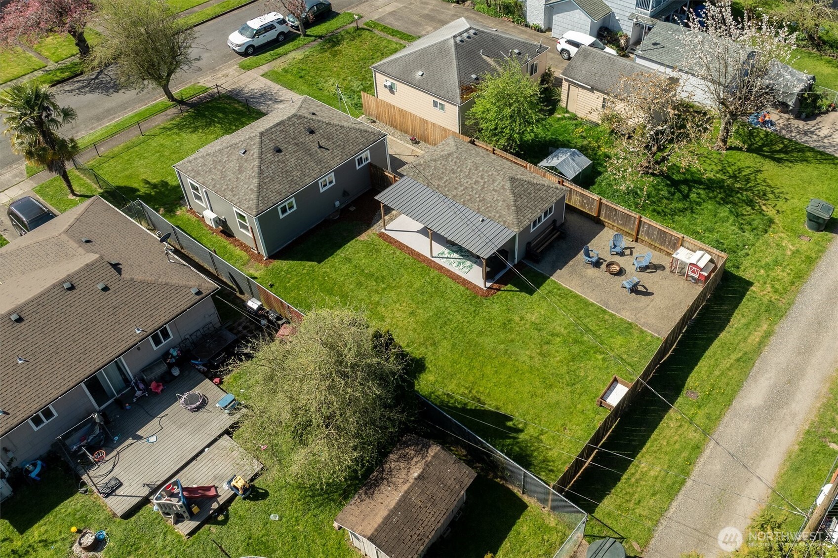 3052 Florida Street Longview, WA 98632 - Photo 35 of 40