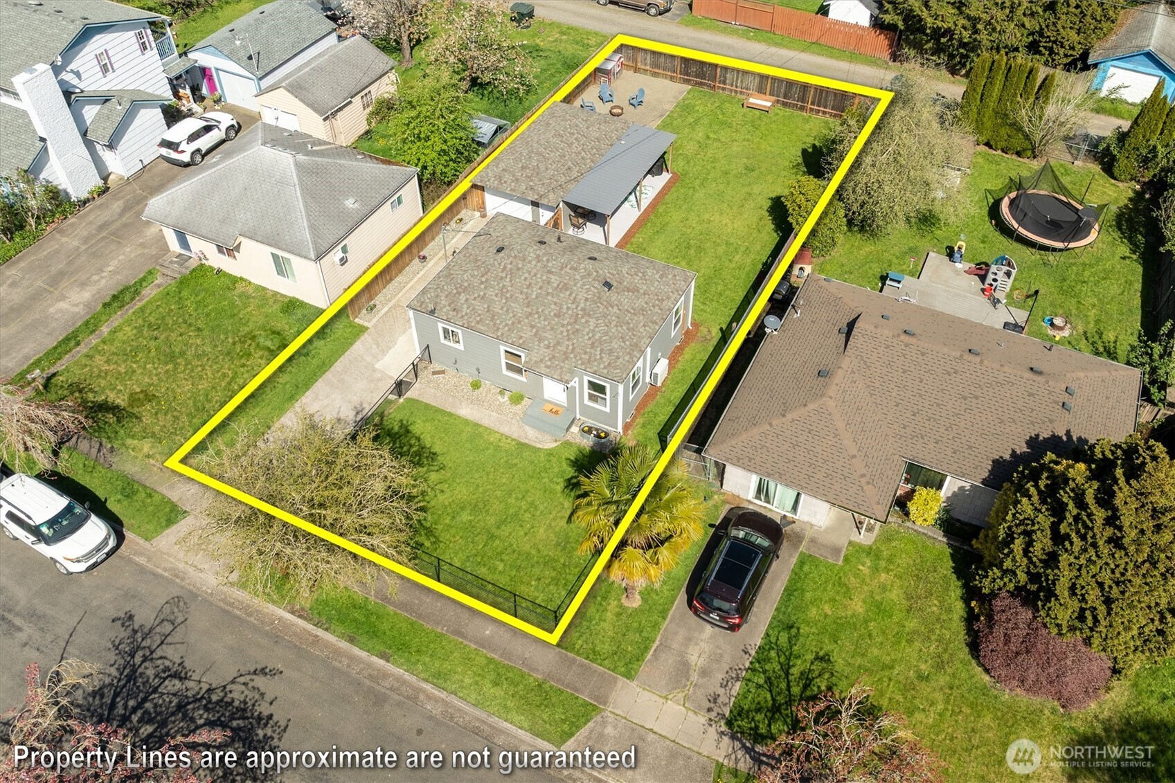 3052 Florida Street Longview, WA 98632 - Photo 37 of 40