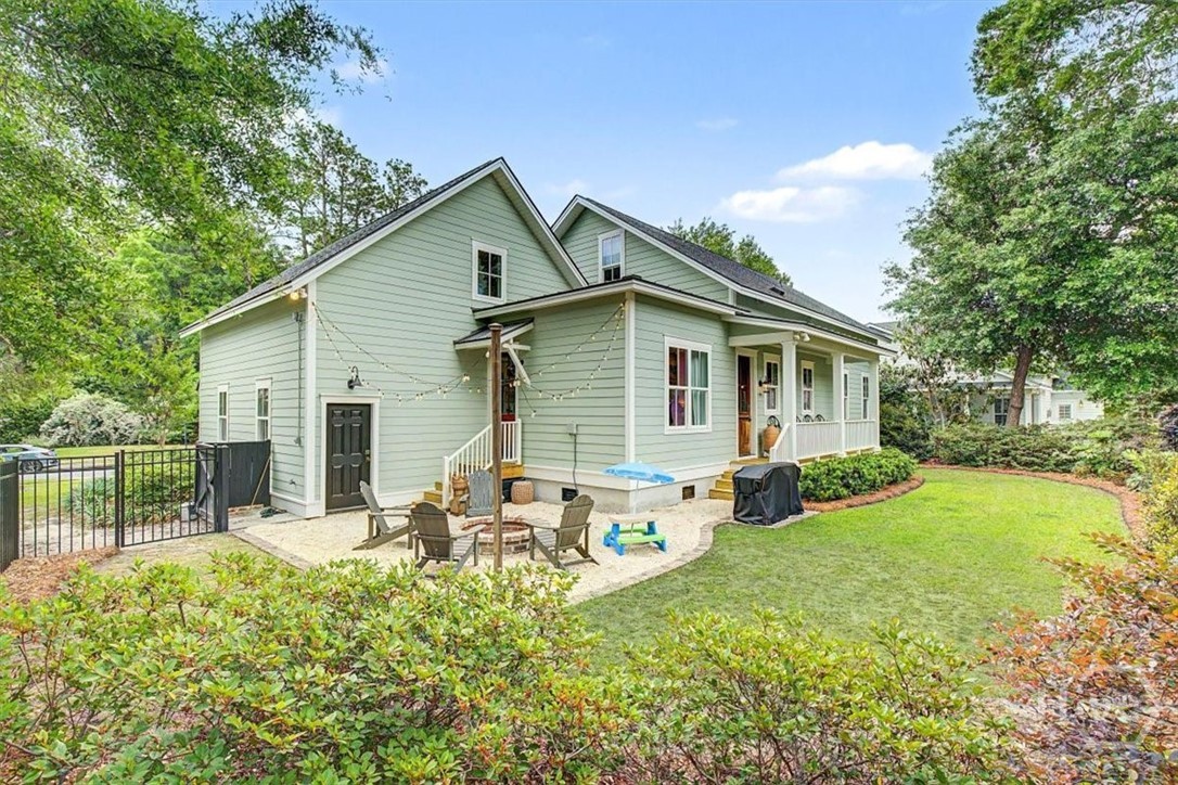 24 Ralston's Way Savannah, GA 31406 - Photo 45 of 57 Gallery Image 45