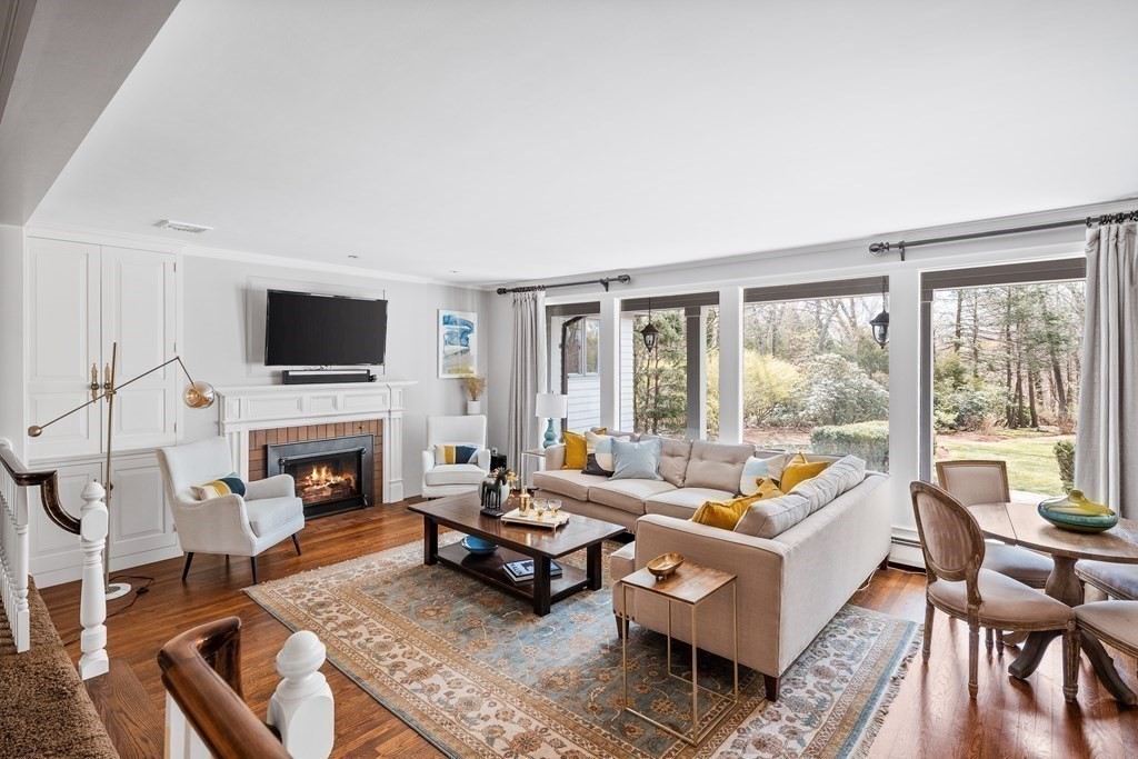 1 Lantern Lane Lexington, MA 02421 - Photo 17 of 39 Gallery Image 17