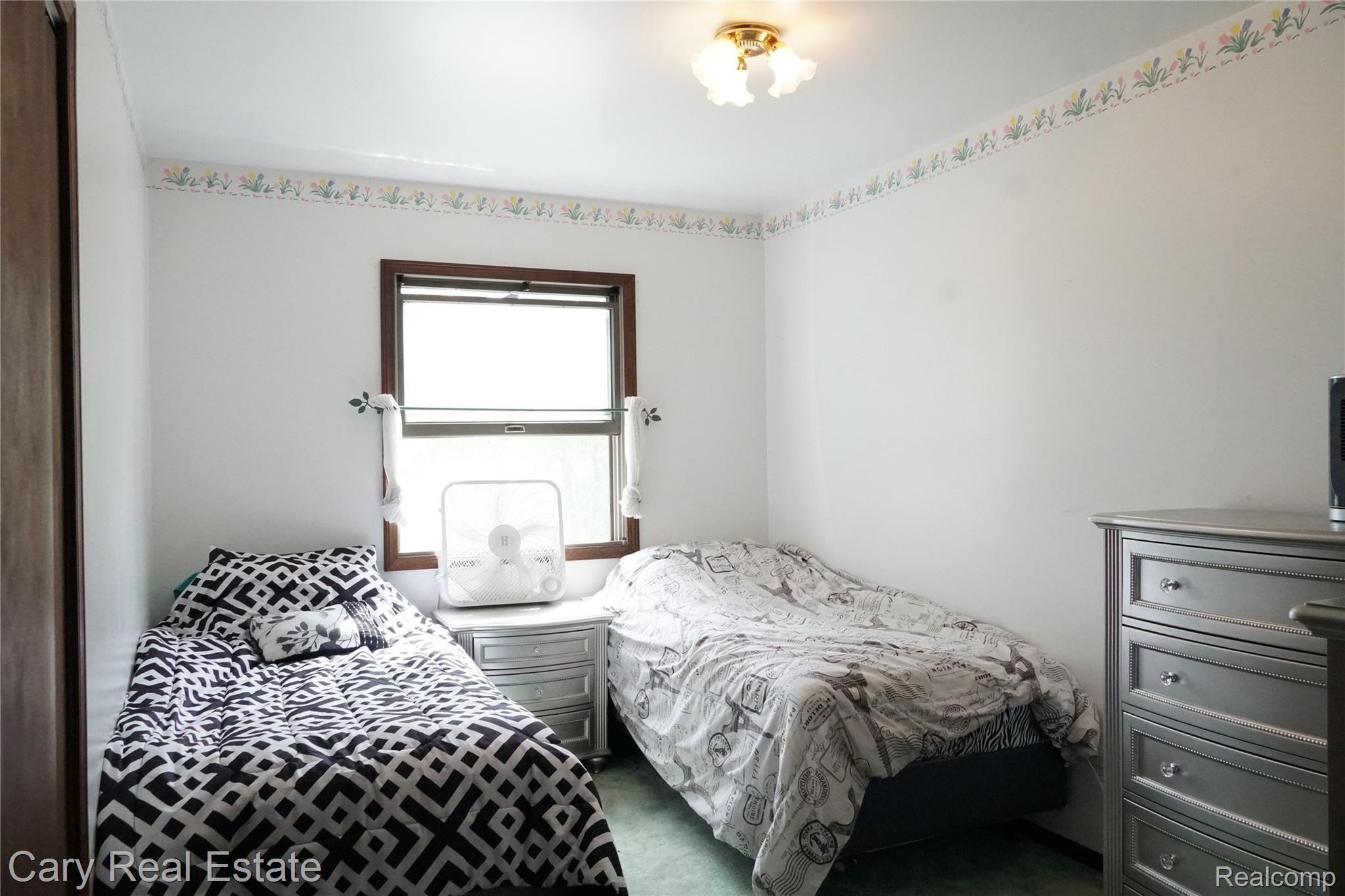 9340 Baldwin Road Gaines, MI 48436 - Photo 21 of 40 Bedroom 2