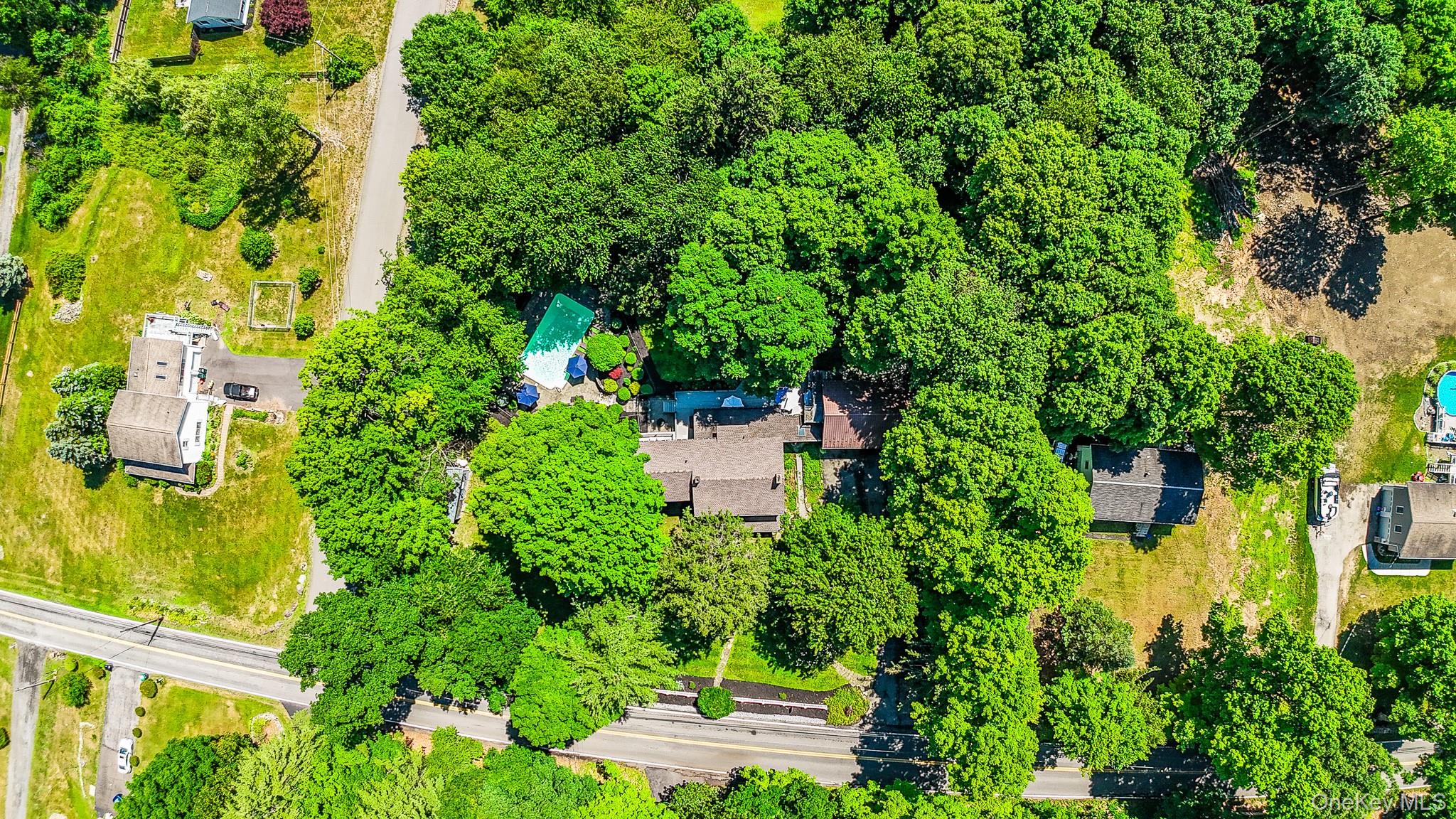 195 Pressler Road Wallkill, NY 12589 - Photo 46 of 47