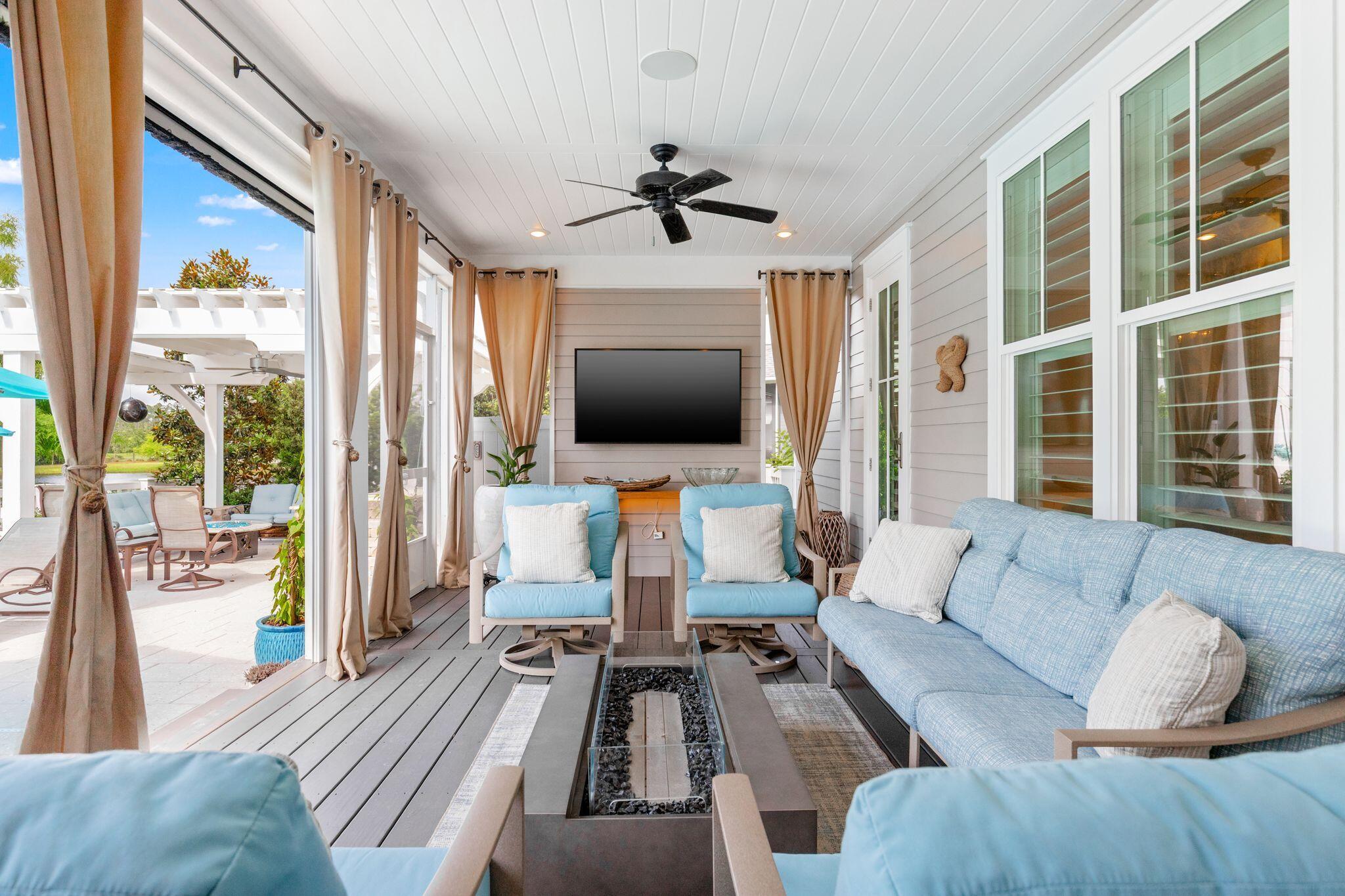 149 Sandchase Circle Inlet Beach, FL 32461 - Photo 13 of 86 149 sandchase cir, watersound, fl 32461,