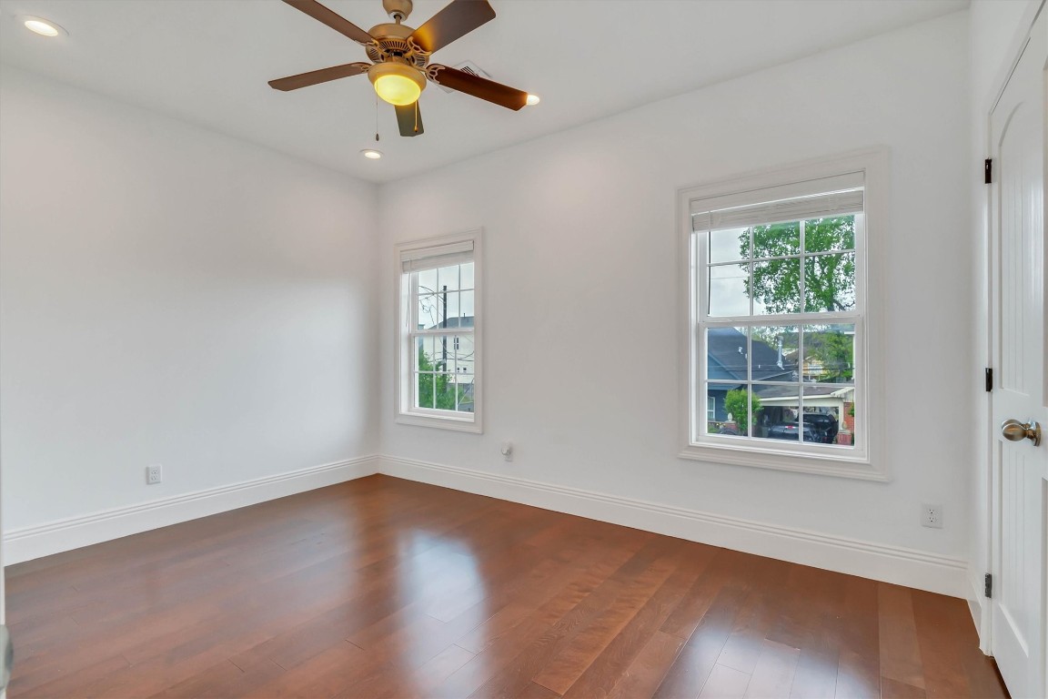 2405 Keene Street Houston, TX 77009 - Photo 31 of 45