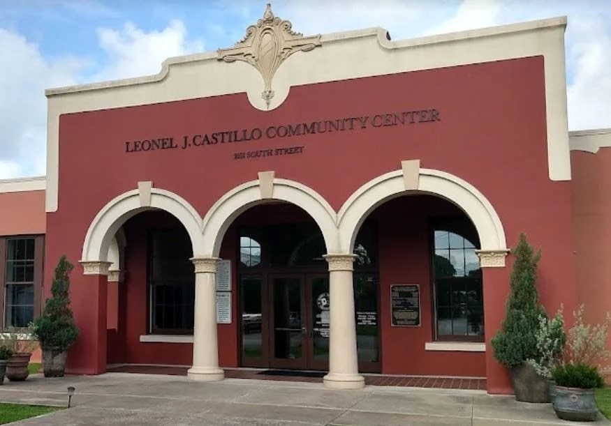 2405 Keene Street Houston, TX 77009 - Photo 45 of 45 Leonel Castillo Community Center